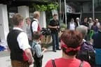 Jubiläumsfest Brixental Buam Bild 23