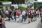 Jubiläumsfest Brixental Buam Bild 33