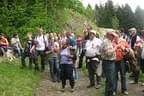 Jubiläumsfest Brixental Buam Bild 50