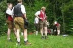 Jubiläumsfest Brixental Buam Bild 51