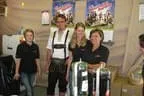 Jubiläumsfest Brixental Buam Bild 102