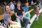 Jubiläumsfest Brixental Buam Bild 143