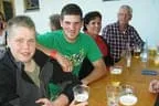 Jubiläumsfest Brixental Buam Bild 161