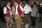 Jubiläumsfest Brixental Buam Bild 176