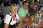 Jubiläumsfest Brixental Buam Bild 191