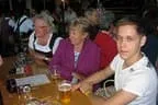 Jubiläumsfest Brixental Buam Bild 192
