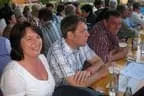 Jubiläumsfest Brixental Buam Bild 197