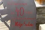 40 Jahre Gipfelrestaurant Hohe Salve Bild 19
