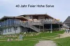 40 Jahre Gipfelrestaurant Hohe Salve Bild 25