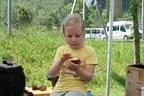 ASVÖ Familiensporttag in Hopfgarten Bild 7