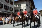 650 Jahrfeier Markt Hopfgarten Bild 1