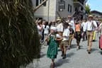 650 Jahrfeier Markt Hopfgarten Bild 71