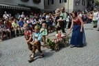650 Jahrfeier Markt Hopfgarten Bild 74