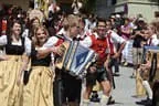 650 Jahrfeier Markt Hopfgarten Bild 193