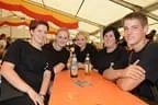 650 Jahrfeier Markt Hopfgarten Bild 330