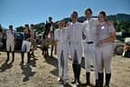 Tiroler Meisterschaft - Vielseitigkeit - Reiten Bild 5