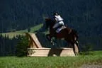 Tiroler Meisterschaft - Vielseitigkeit - Reiten Bild 20