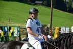 Tiroler Meisterschaft - Vielseitigkeit - Reiten Bild 33