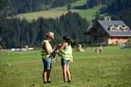 Tiroler Meisterschaft - Vielseitigkeit - Reiten Bild 39