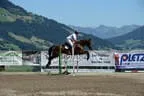 Tiroler Meisterschaft - Vielseitigkeit - Reiten Bild 80