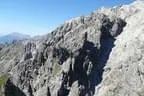 Klettersteig Königsjodler Bild 4