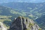 Klettersteig Königsjodler Bild 8