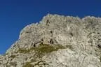 Klettersteig Königsjodler