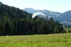 Klettersteig Königsjodler Bild 13