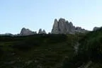 Klettersteig Königsjodler Bild 21