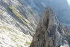 Klettersteig Königsjodler Bild 22