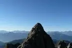 Klettersteig Königsjodler Bild 25