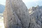 Klettersteig Königsjodler Bild 40