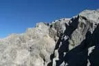 Klettersteig Königsjodler Bild 45