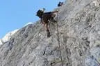 Klettersteig Königsjodler Bild 52