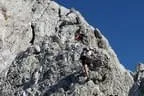 Klettersteig Königsjodler Bild 56
