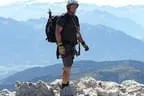 Klettersteig Königsjodler Bild 70