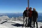 Klettersteig Königsjodler Bild 73