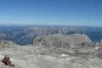 Klettersteig Königsjodler Bild 83
