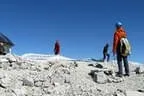 Klettersteig Königsjodler Bild 85