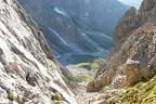 Klettersteig Königsjodler Bild 75