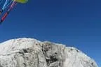 Klettersteig Königsjodler Bild 91