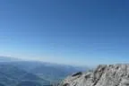 Klettersteig Königsjodler Bild 93