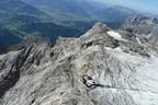 Klettersteig Königsjodler Bild 95