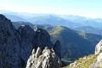 Klettersteig Königsjodler Bild 97