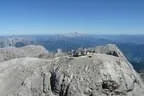 Klettersteig Königsjodler Bild 109