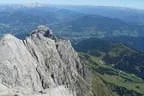 Klettersteig Königsjodler Bild 115