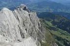 Klettersteig Königsjodler Bild 116