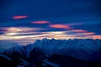 Nachtaufnahmen Winter Bild 3