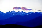 Nachtaufnahmen Winter Bild 0