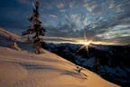 Winter Impressionen Bild 24